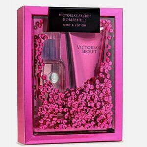 Victoria’s Secret Bombshell gift set